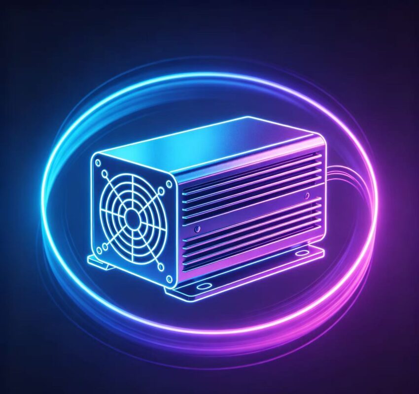 Off-Grid Inverter