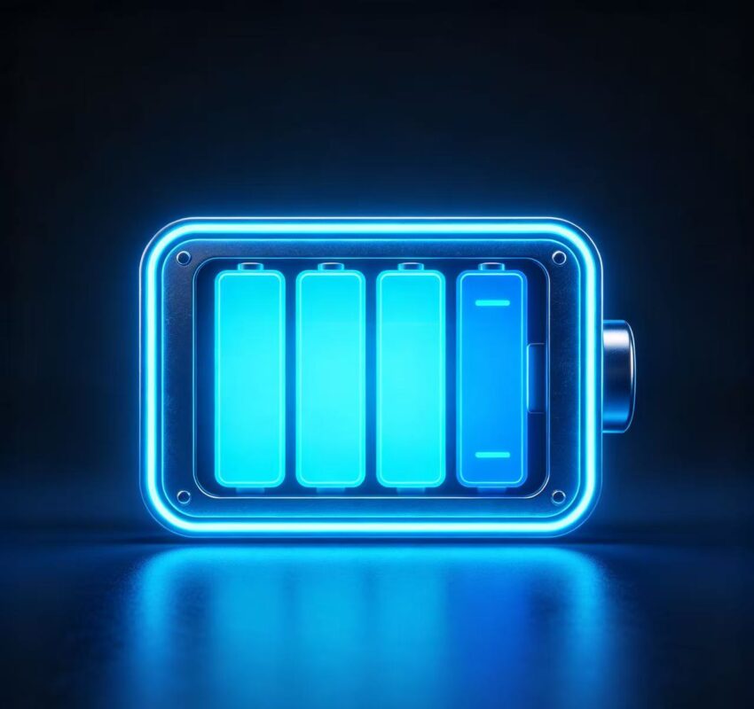 Lithium Battery