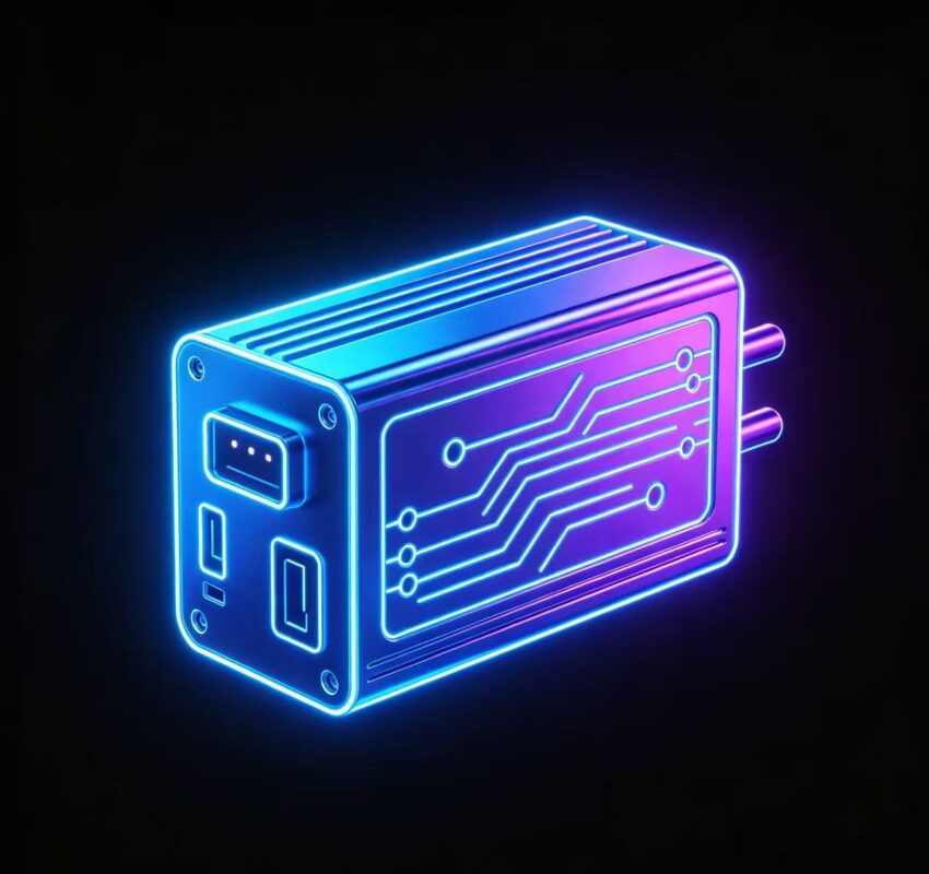 Hybrid Inverter